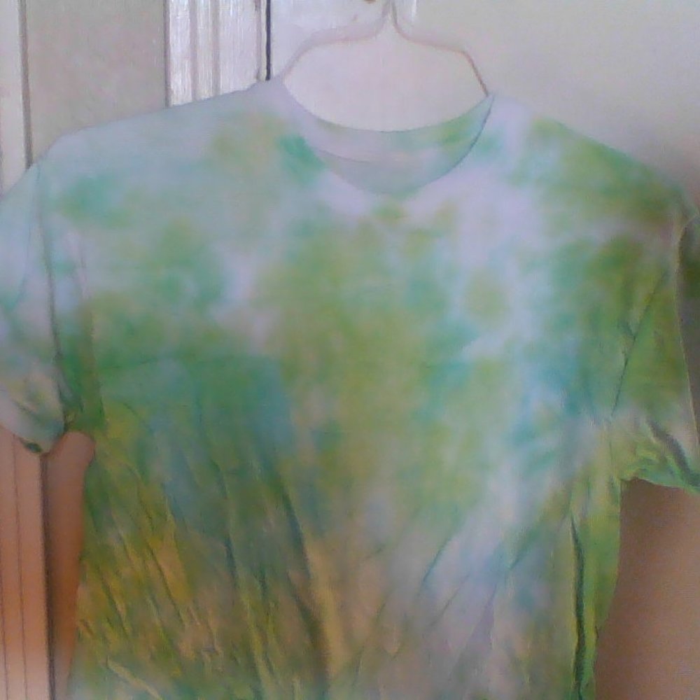tiydiy shirt